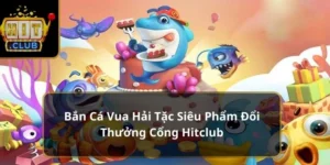 bắn cá vua hải tặc