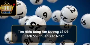 bóng âm dương lô đề