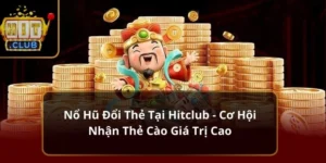 Nổ hũ đổi thẻ